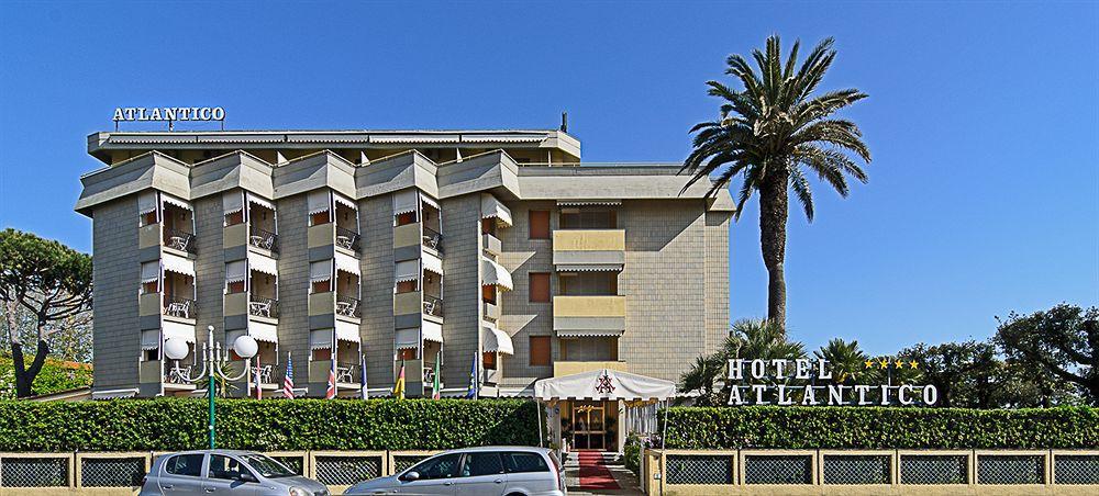Hotel Atlantico 4*