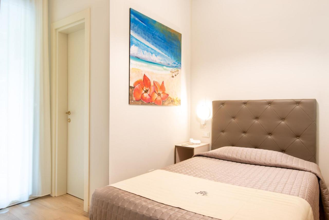 Hotel Atlantico Forte dei Marmi