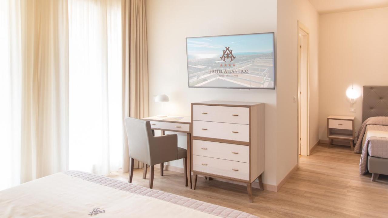 Hotel Atlantico