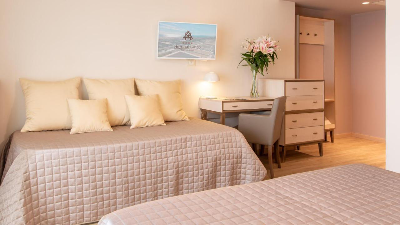 Atlantico Hotel