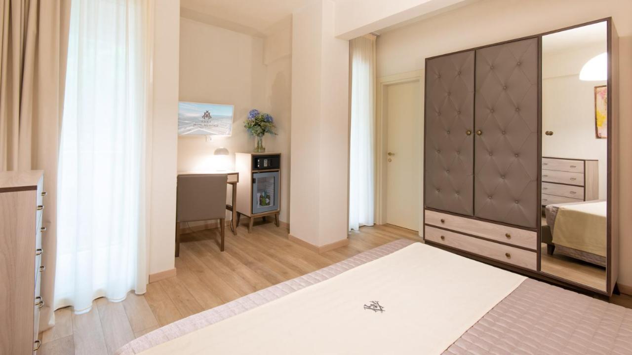 Atlantico Hotel Forte dei Marmi