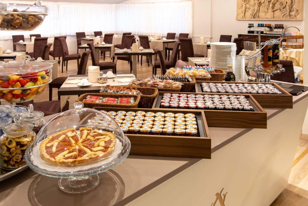 Atlantico Hotel 4*