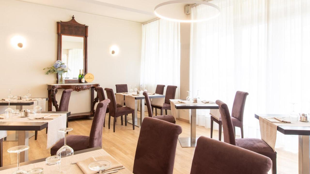 Atlantico Hotel