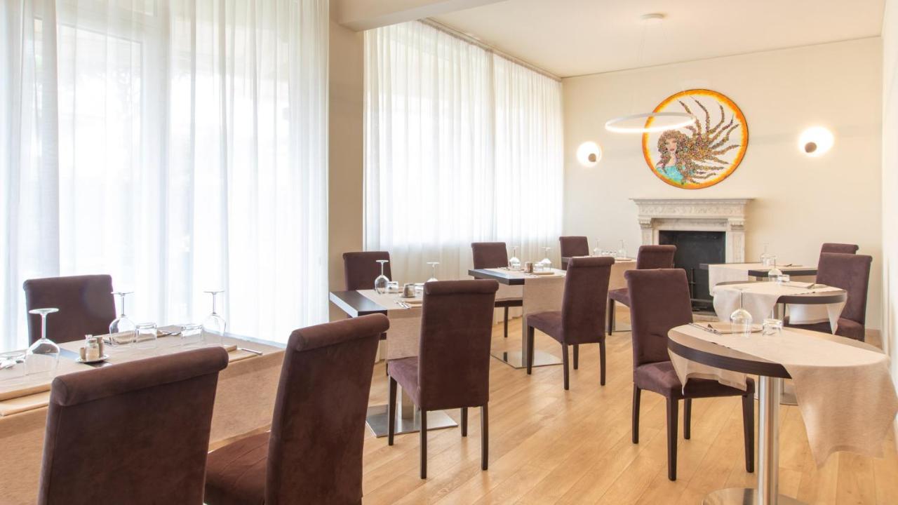 Atlantico 4* Forte dei Marmi
