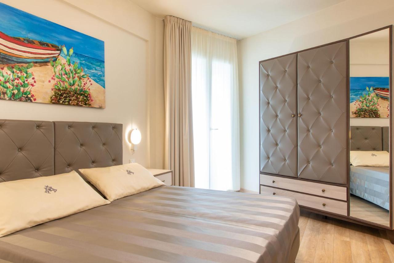 Atlantico Hotel Forte dei Marmi