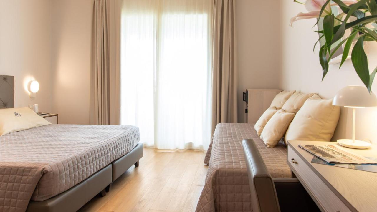 Atlantico Hotel