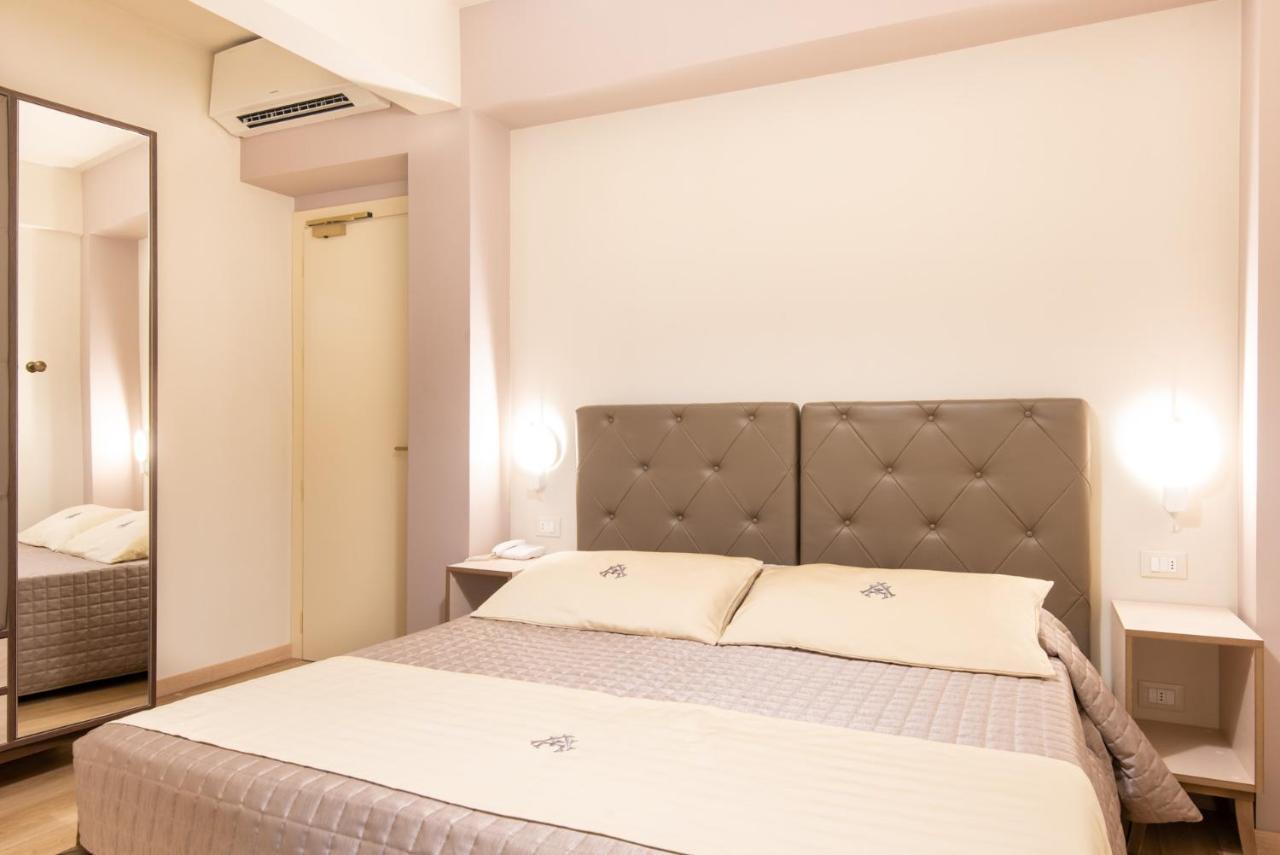 Hotel Atlantico 4*