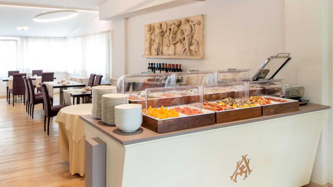 Hotel Atlantico Forte dei Marmi