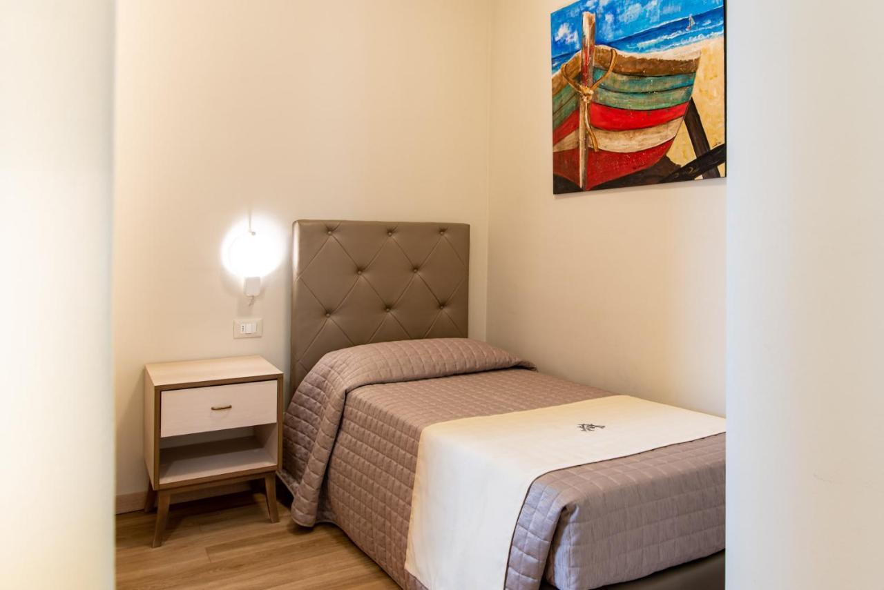 Hotel Atlantico 4*