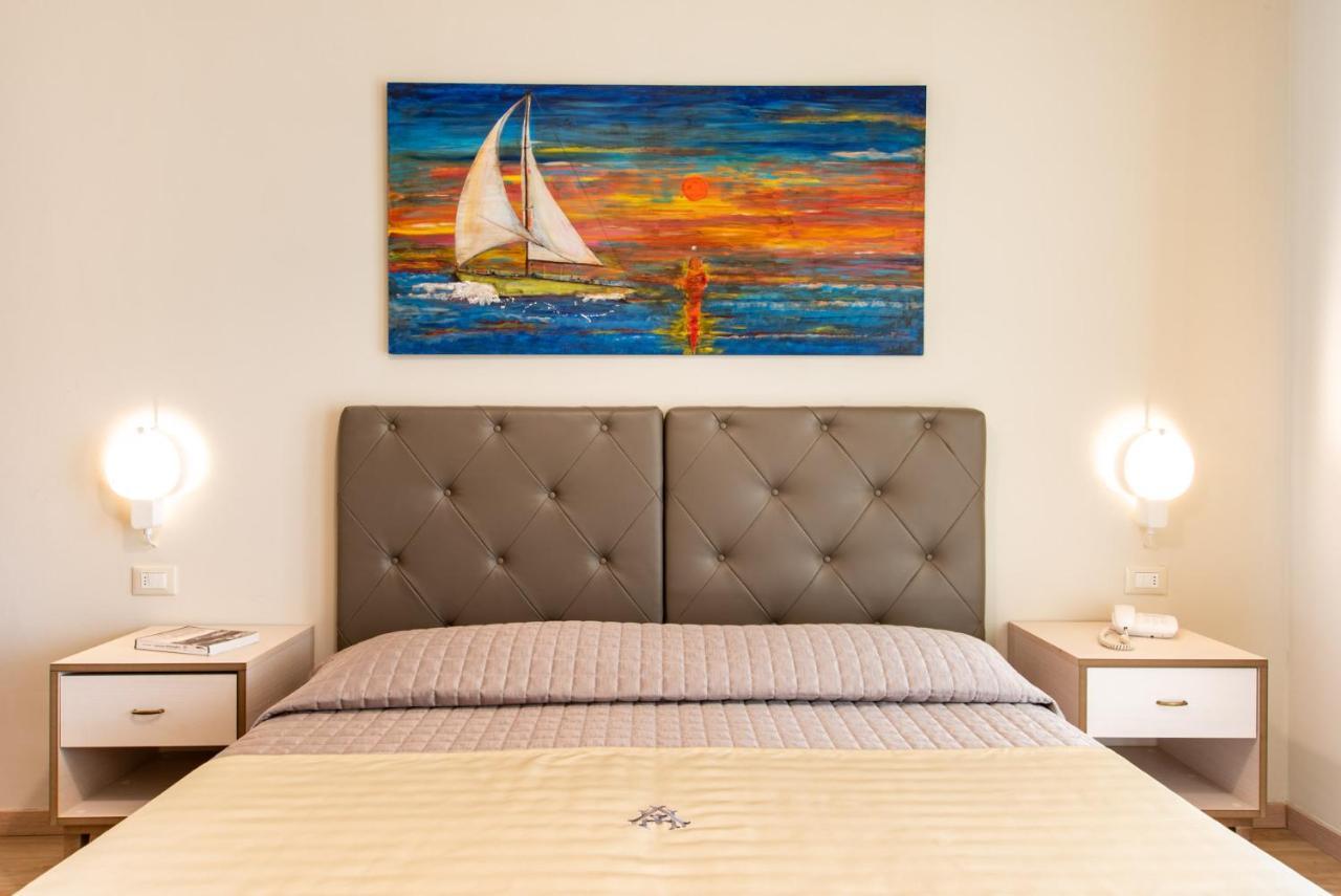 Atlantico 4* Forte dei Marmi