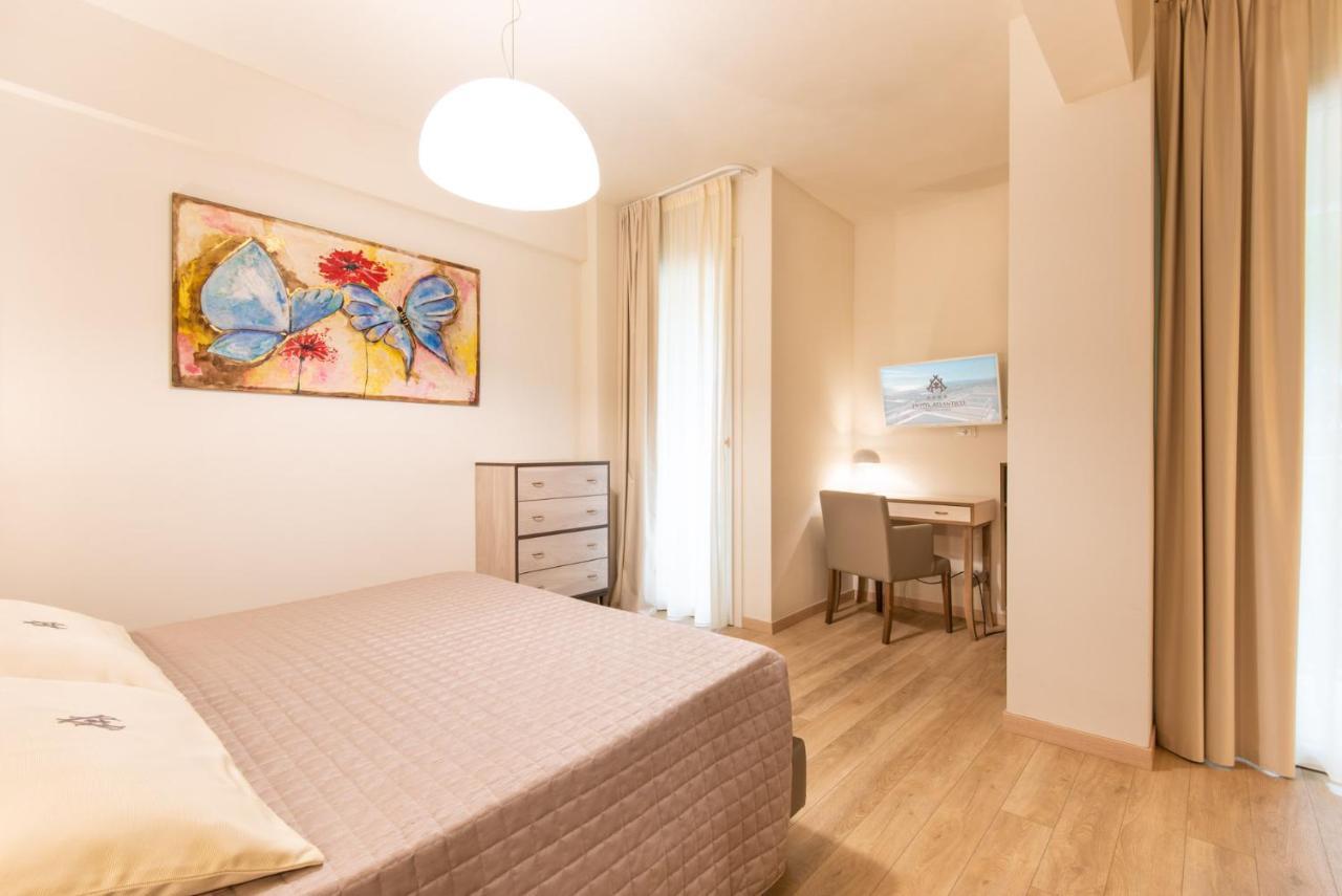 Atlantico Hotel 4*