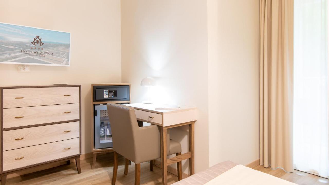 Atlantico 4* Forte dei Marmi