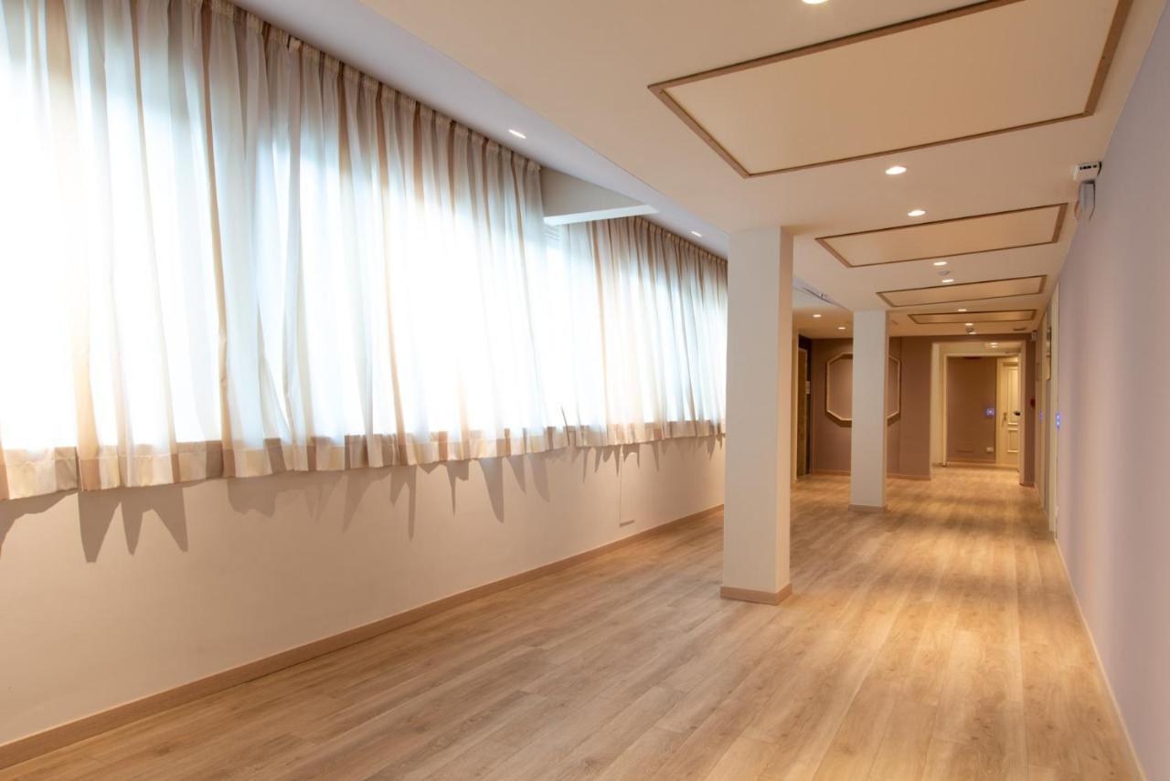 Hotel Atlantico