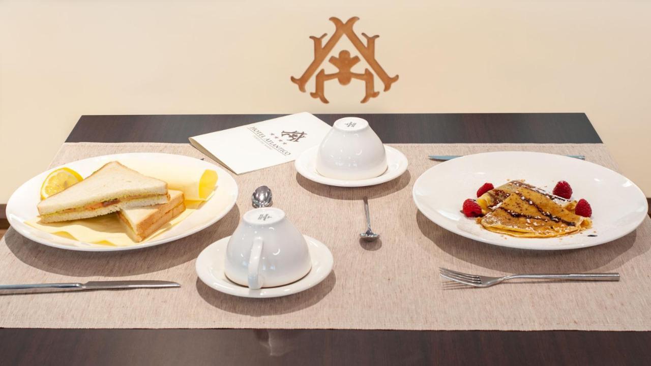 Atlantico Hotel Forte dei Marmi