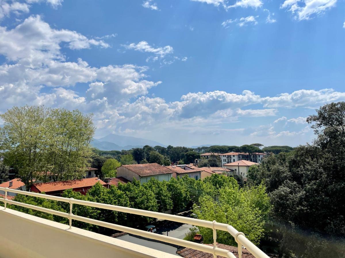Hotel Atlantico Forte dei Marmi