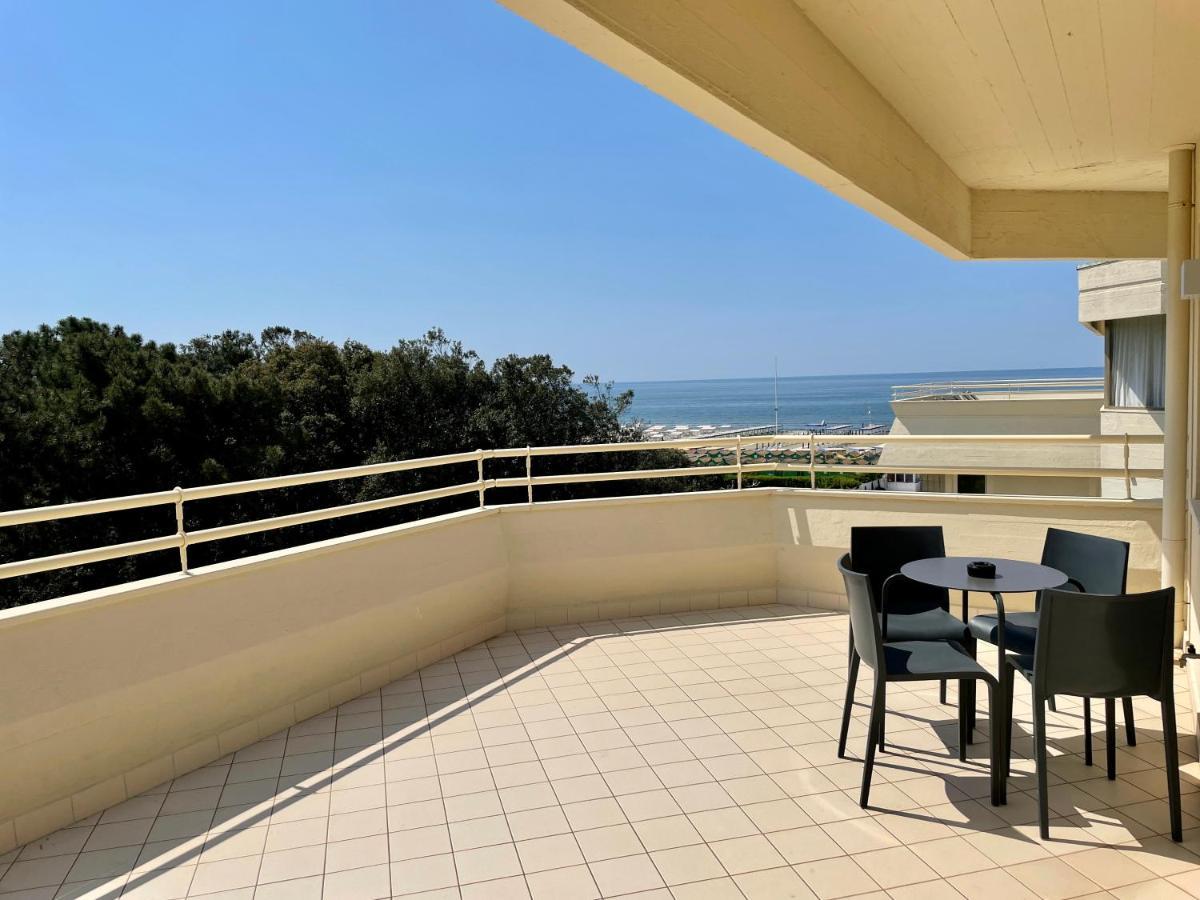 Hotel Atlantico Forte dei Marmi