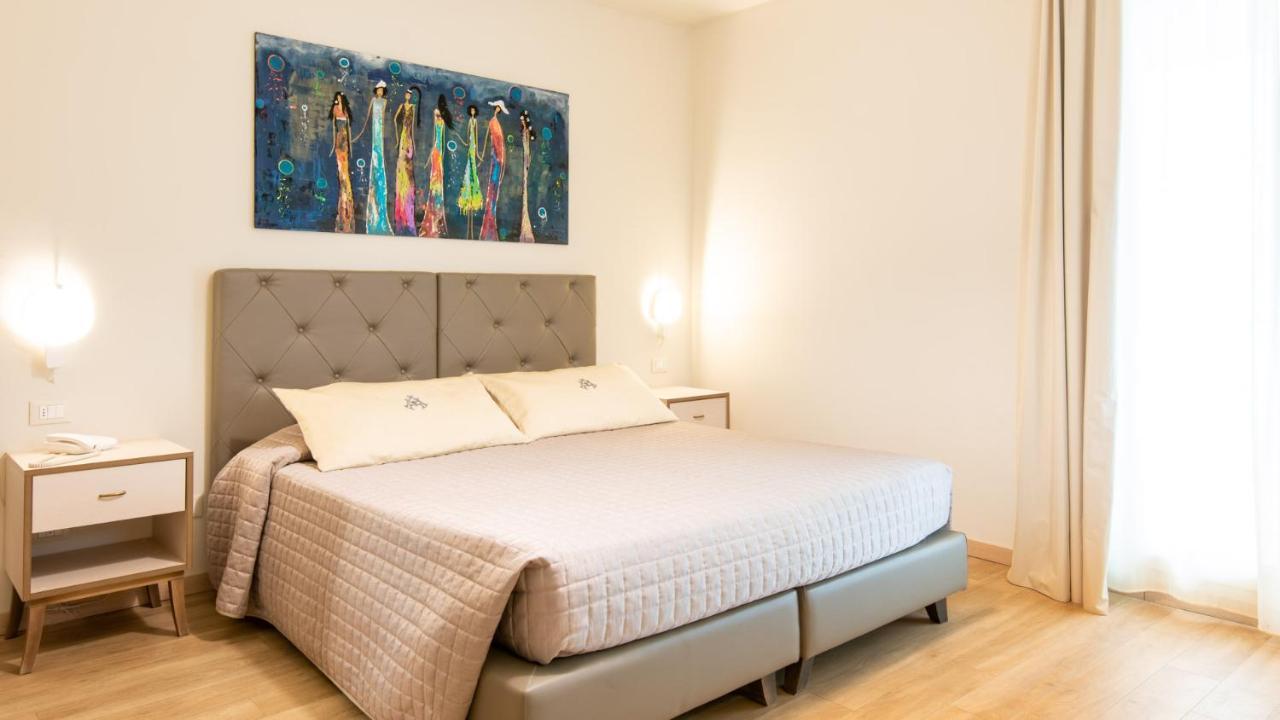 Atlantico 4* Forte dei Marmi