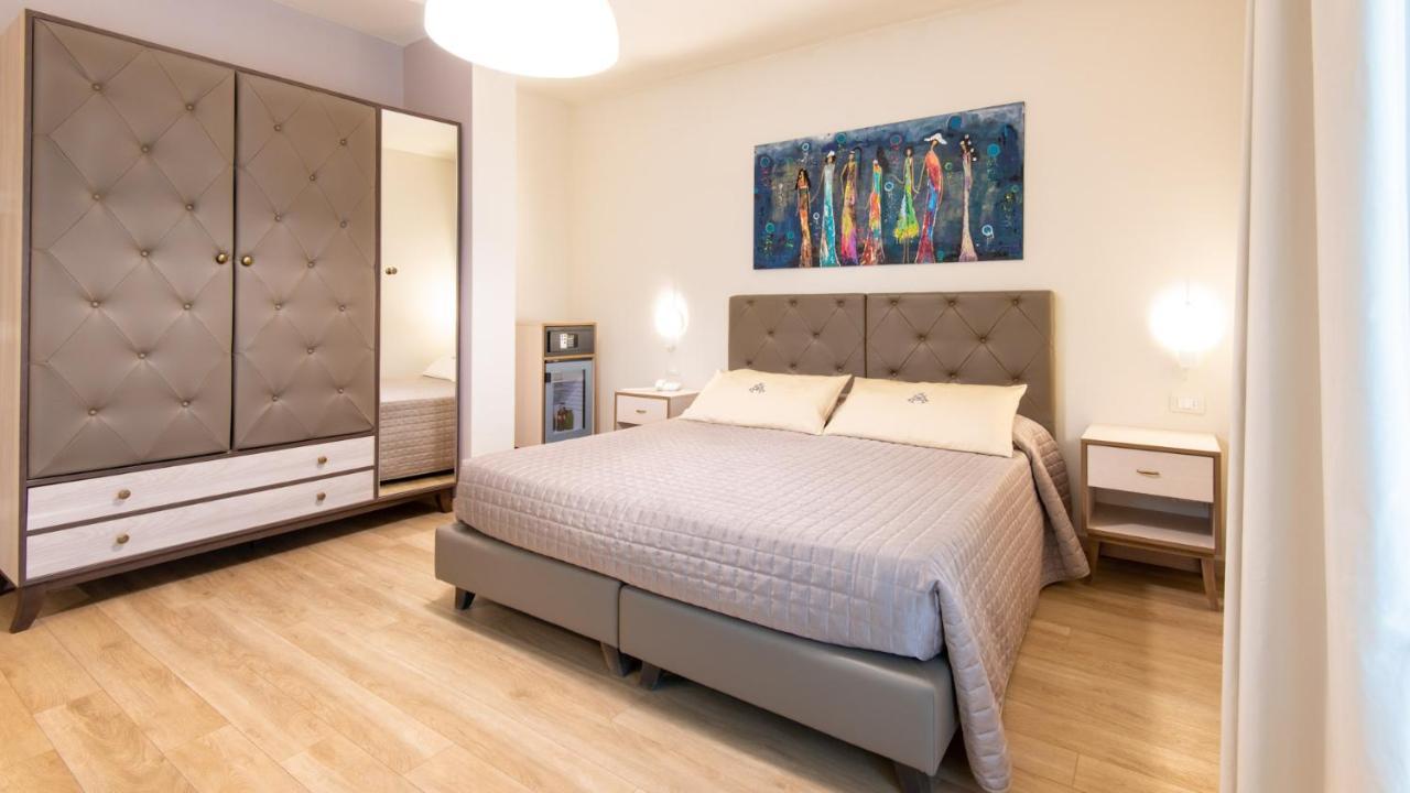 Hotel Atlantico 4*