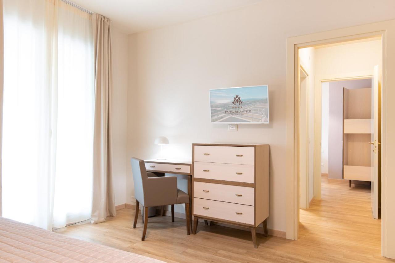 Hotel Atlantico Forte dei Marmi