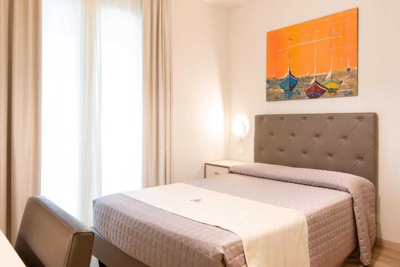 Atlantico Hotel Forte dei Marmi