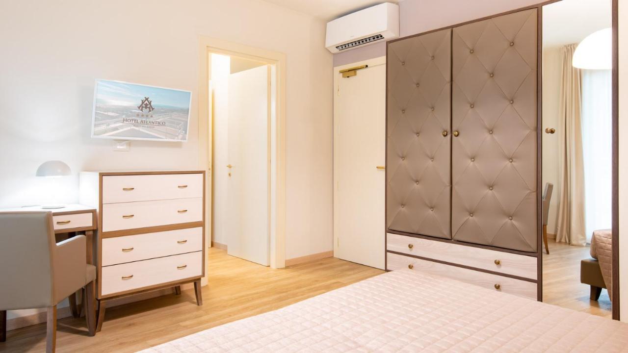 Atlantico Hotel 4*