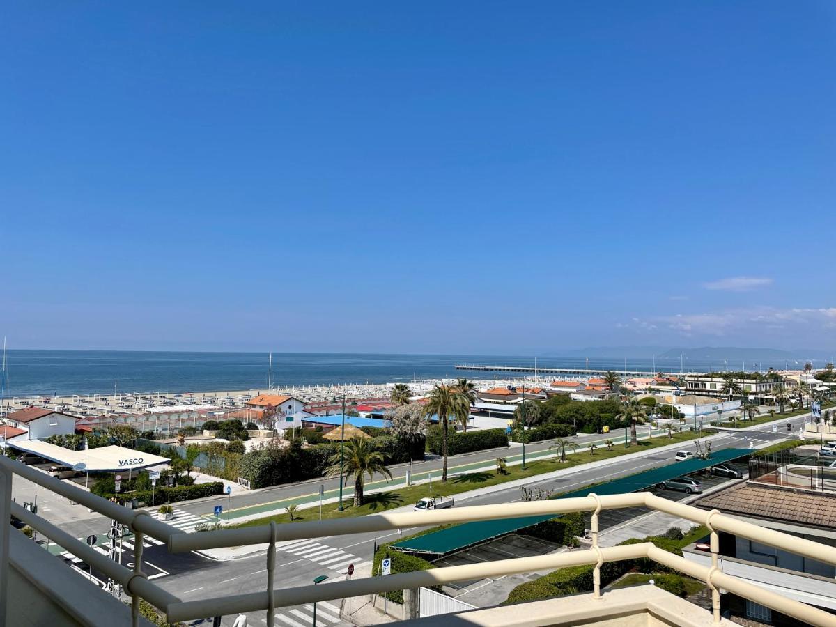 Atlantico Forte dei Marmi