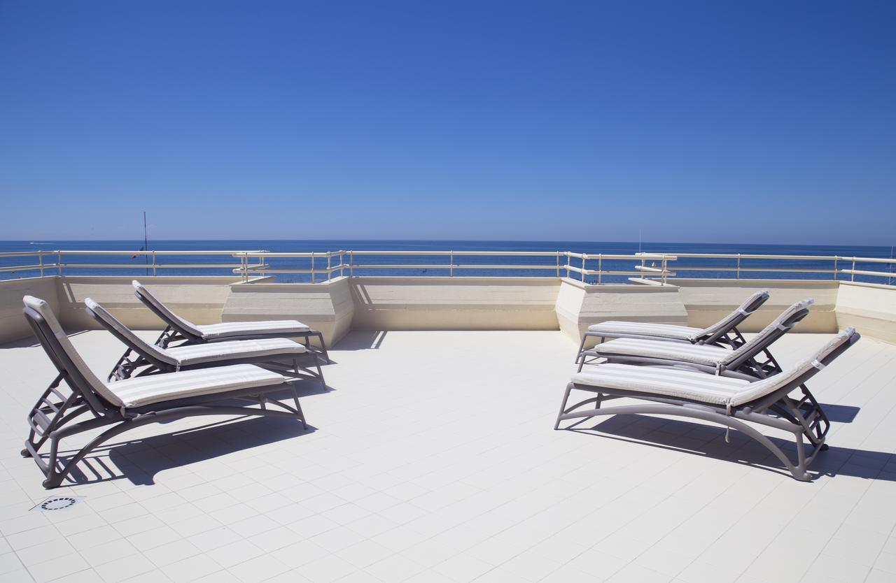 Atlantico Hotel 4*