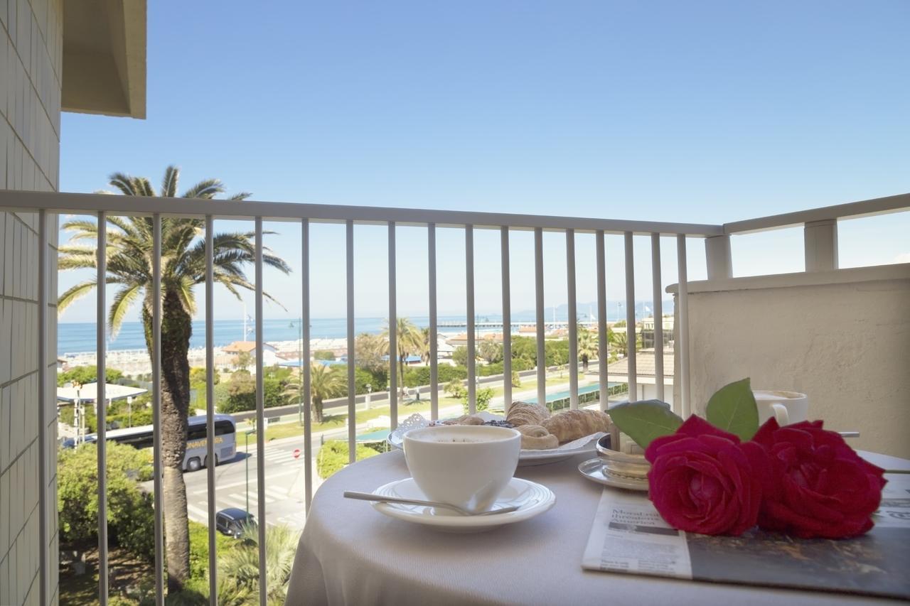Atlantico Hotel