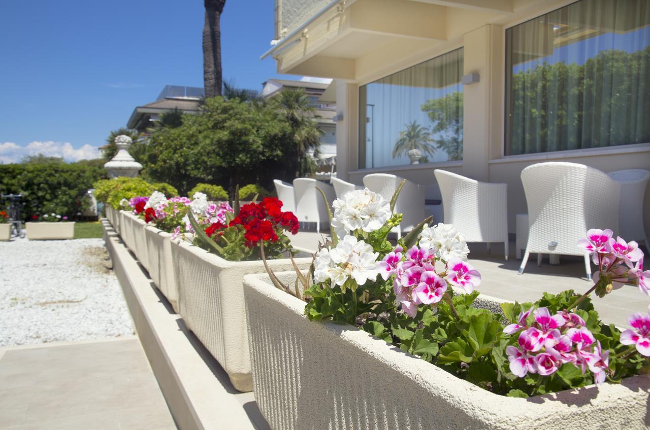 Hotel Atlantico 4*