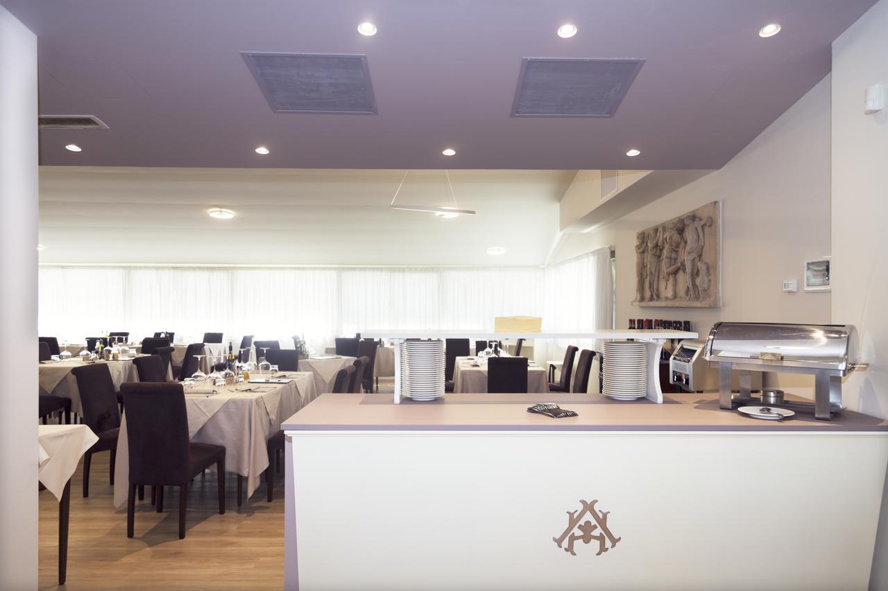 Hotel Atlantico Forte dei Marmi