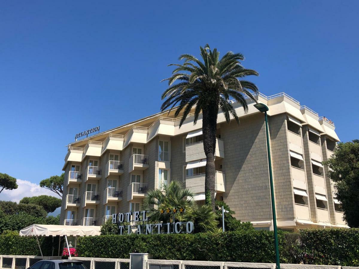 Atlantico Hotel Forte dei Marmi