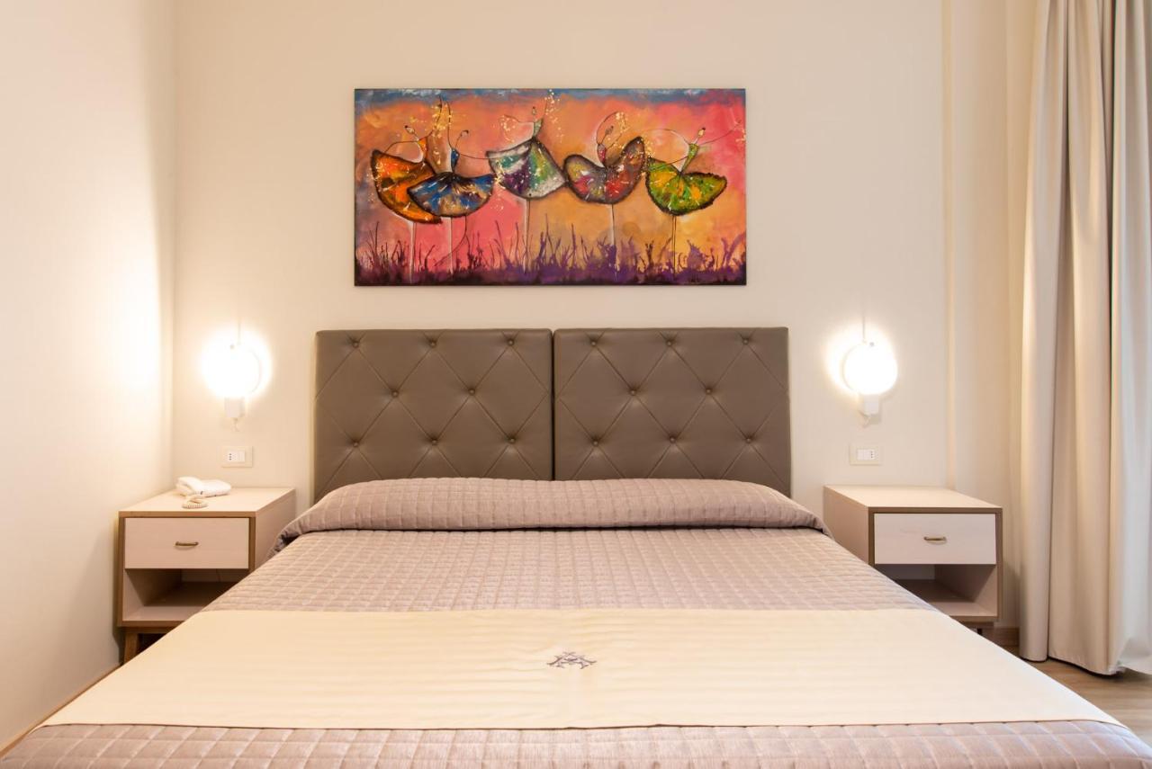 Atlantico Hotel 4*
