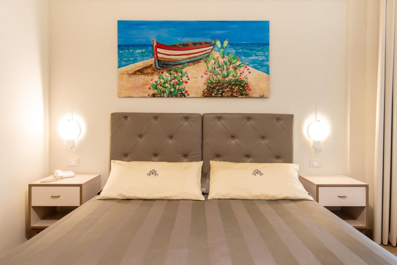 Atlantico Hotel 4*