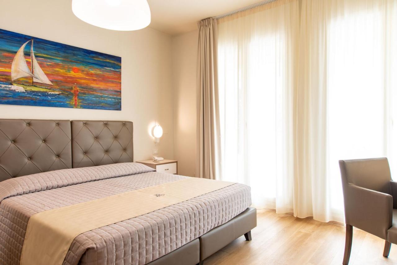 Hotel Atlantico Forte dei Marmi