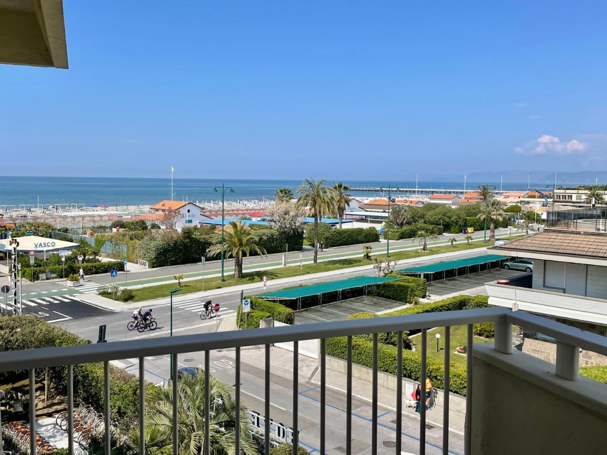 Hotel Atlantico Forte dei Marmi