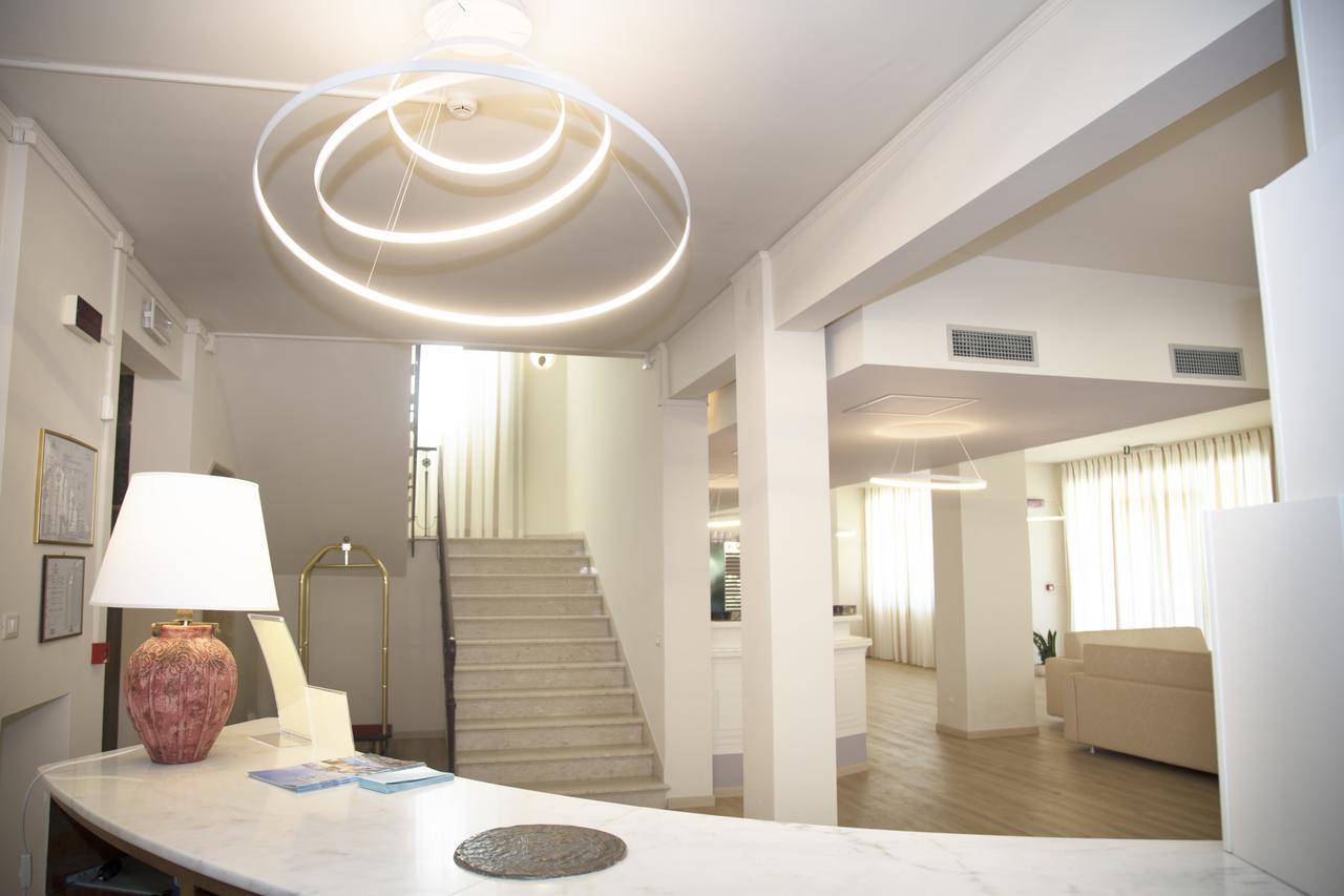 Atlantico Hotel Forte dei Marmi